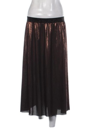 Φούστα VRS Woman, Μέγεθος XXL, Χρώμα Καφέ, Τιμή 14,00 €, #136924443