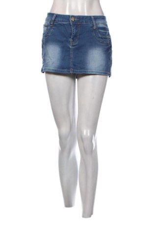 Spódnica Miss Sporty, Rozmiar XL, Kolor Niebieski, Cena 50,99 zł, #136925588