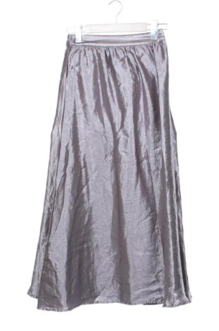Spódnica Unbranded, Rozmiar XS, Kolor Szary, Cena 86,34 zł, #136925777