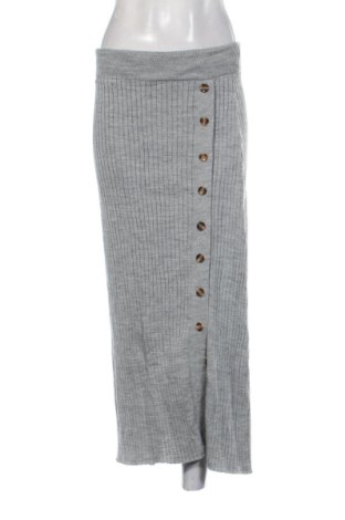 Φούστα Unbranded, Μέγεθος M, Χρώμα Γκρί, Τιμή 13,00 €, #136925928