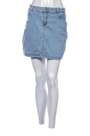 Fustă Unbranded, Mărime M, Culoare Albastru, Preț 51,99 Lei, #136925949