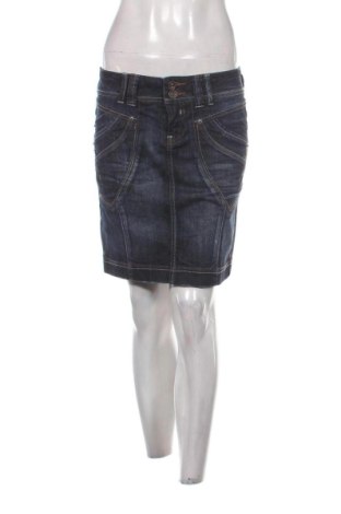 Rock Unbranded, Größe L, Farbe Blau, Preis € 13,99, #136926319