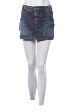 Fustă Esprit, Mărime XL, Culoare Albastru, Preț 50,99 Lei, #136926352