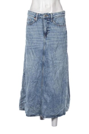 Φούστα H&M, Μέγεθος L, Χρώμα Μπλέ, Τιμή 12,99 €, #136926836