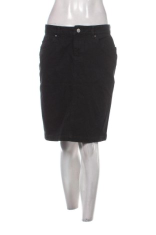 Fustă Mango, Mărime L, Culoare Negru, Preț 67,99 Lei, #136926937