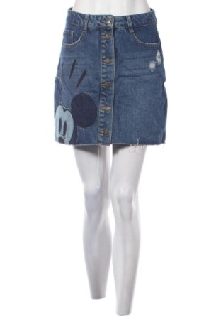 Spódnica Desigual, Rozmiar S, Kolor Niebieski, Cena 116,99 zł, #136927073