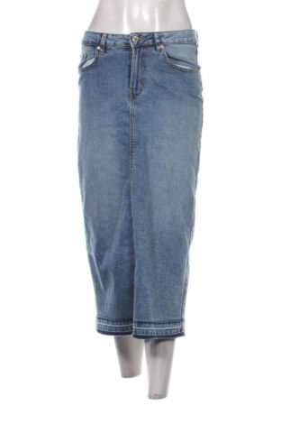 Φούστα Primark, Μέγεθος S, Χρώμα Μπλέ, Τιμή 11,99 €, #136927121