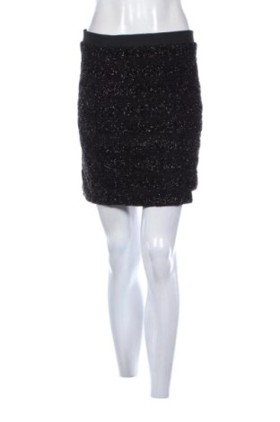 Fustă H&M, Mărime M, Culoare Negru, Preț 30,00 Lei, #136927414