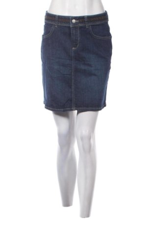 Fustă U Collection, Mărime XL, Culoare Albastru, Preț 26,99 Lei, #136927496
