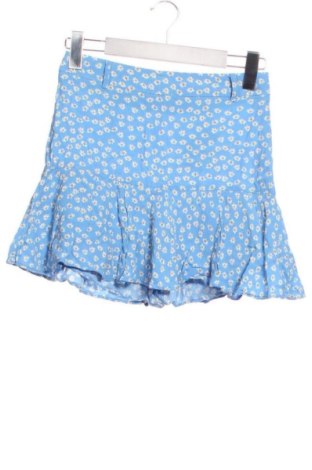 Φούστα Zara, Μέγεθος XS, Χρώμα Πολύχρωμο, Τιμή 11,00 €, #136927975