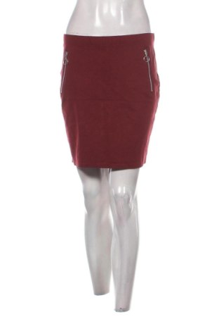 Fustă Unbranded, Mărime M, Culoare Roșu, Preț 35,99 Lei, #136928043