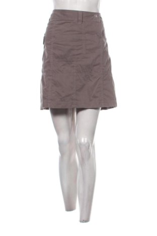 Spódnica Blue Motion, Rozmiar L, Kolor Brązowy, Cena 27,99 zł, #136928380