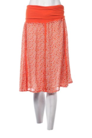 Sukně Unbranded, Velikost L, Barva Oranžová, Cena  359,00 Kč, #136928629
