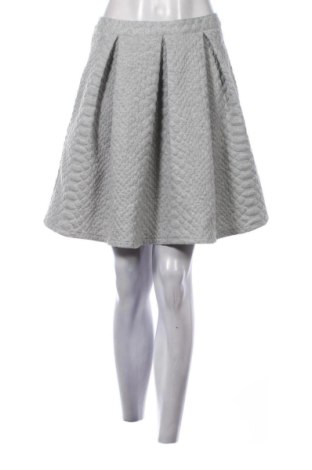 Fustă Unbranded, Mărime S, Culoare Gri, Preț 23,99 Lei, #136928725