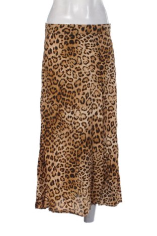 Φούστα Zara, Μέγεθος S, Χρώμα Πολύχρωμο, Τιμή 17,00 €, #136928760