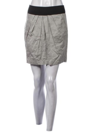 Rock Vero Moda, Größe S, Farbe Grün, Preis 6,99 €, #136928906
