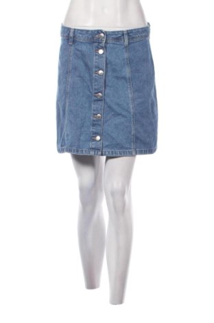 Пола H&M, Размер S, Цвят Син, Цена 11,75 €, #136929150