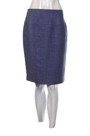 Fustă Unbranded, Mărime S, Culoare Albastru, Preț 30,99 Lei, #136929294