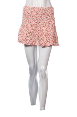 Fustă Pull&Bear, Mărime S, Culoare Multicolor, Preț 34,99 Lei, #136929331