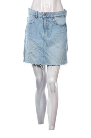 Fustă Unbranded, Mărime L, Culoare Albastru, Preț 54,99 Lei, #136929591