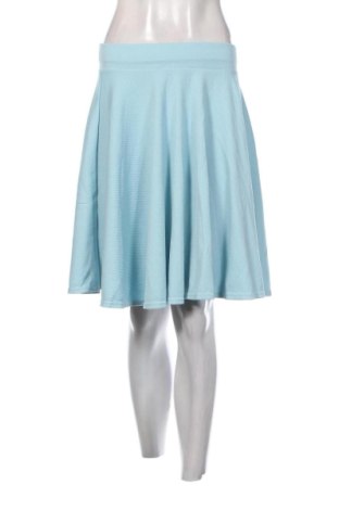 Fustă Coco, Mărime M, Culoare Albastru, Preț 34,99 Lei, #136929595