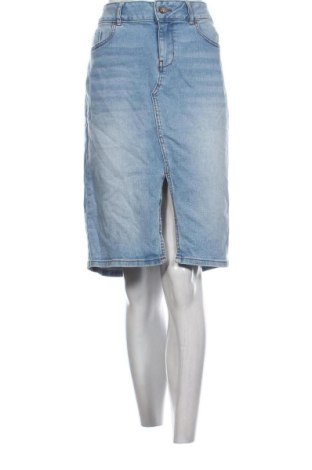 Пола Tom Tailor, Размер XL, Цвят Син, Цена 12,78 €, #136929939