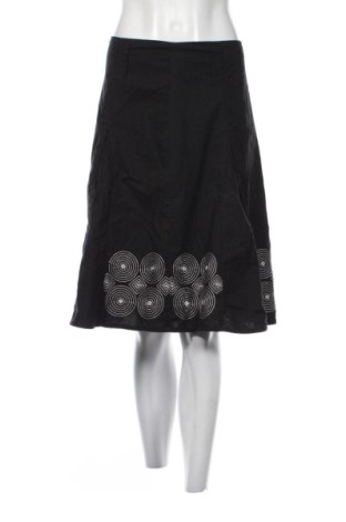 Fustă Kaffe, Mărime L, Culoare Multicolor, Preț 88,62 Lei, #136930104