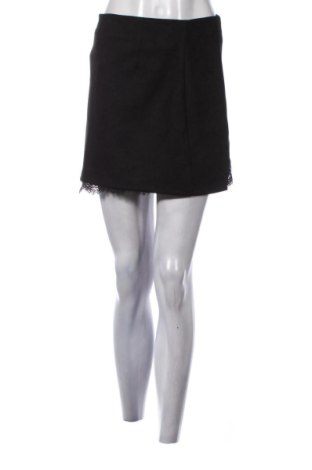 Fustă Sinsay, Mărime S, Culoare Negru, Preț 41,71 Lei, #136930695