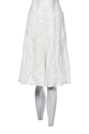 Rock Michelle, Größe M, Farbe Weiß, Preis 18,46 €, #136931003