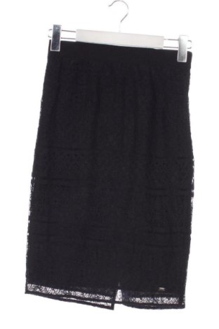 Spódnica Tommy Hilfiger, Rozmiar XXS, Kolor Czarny, Cena 129,99 zł, #136931202