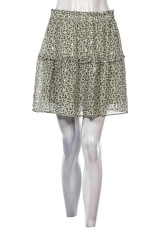 Fustă Vero Moda, Mărime L, Culoare Multicolor, Preț 27,99 Lei, #136932247