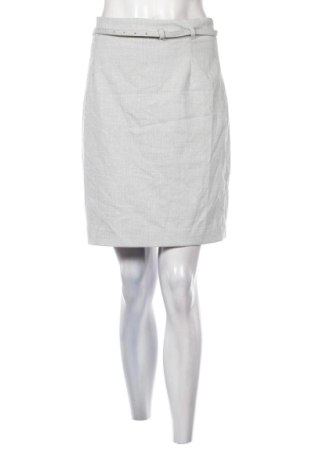 Fustă H&M, Mărime M, Culoare Gri, Preț 40,99 Lei, #136932452