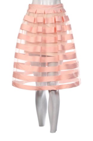 Szoknya Topshop, Méret S, Szín Rózsaszín, Ár 2 509 Ft, #136932670