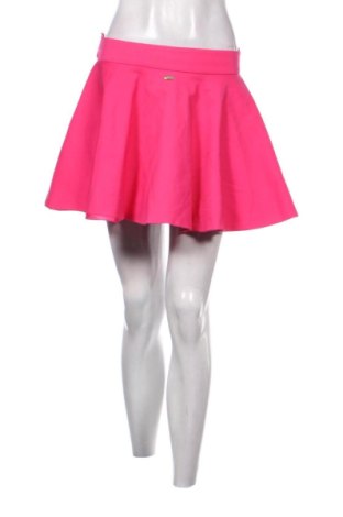 Rock Unbranded, Größe S, Farbe Rosa, Preis 6,99 €, #136933162