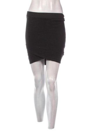 Rock Tally Weijl, Größe S, Farbe Schwarz, Preis 5,00 €, #136933429