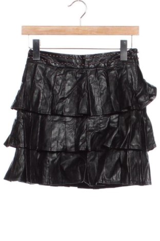 Φούστα Liu Jo, Μέγεθος XS, Χρώμα Μαύρο, Τιμή 25,00 €, #136933761