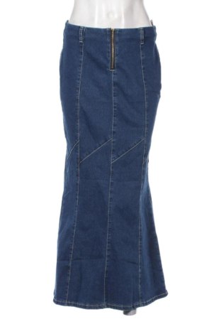 Fustă Unbranded, Mărime M, Culoare Albastru, Preț 70,99 Lei, #136934147