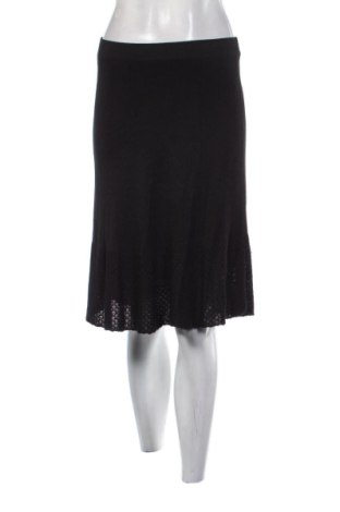 Fustă Promod, Mărime L, Culoare Negru, Preț 186,75 Lei, #136934274