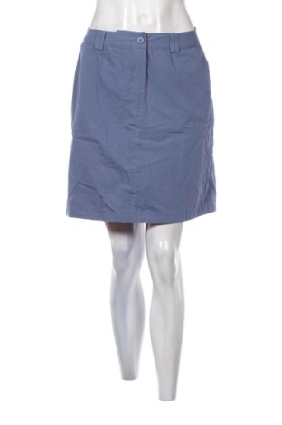 Sukně Unbranded, Velikost XL, Barva Modrá, Cena  169,00 Kč, #136934289