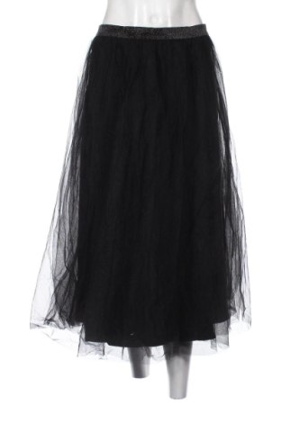 Fustă SHEIN, Mărime XL, Culoare Negru, Preț 65,99 Lei, #136934430