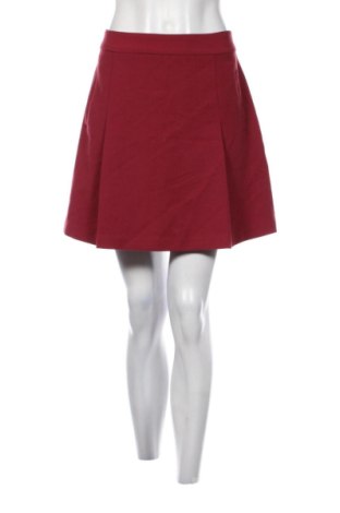Rock Amisu, Größe M, Farbe Rot, Preis 5,95 €, #136934479
