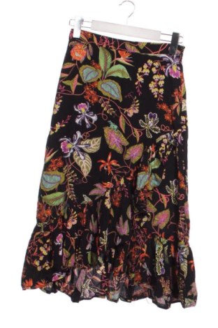 Fustă Unbranded, Mărime XS, Culoare Multicolor, Preț 88,62 Lei, #136934626