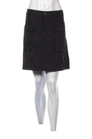 Spódnica SHEIN, Rozmiar 3XL, Kolor Czarny, Cena 38,99 zł, #136934909