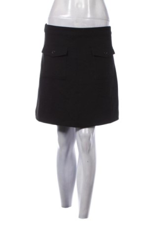 Fustă H&M, Mărime L, Culoare Negru, Preț 33,52 Lei, #136935001
