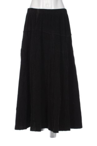 Rock Unbranded, Größe L, Farbe Schwarz, Preis 14,39 €, #136935076
