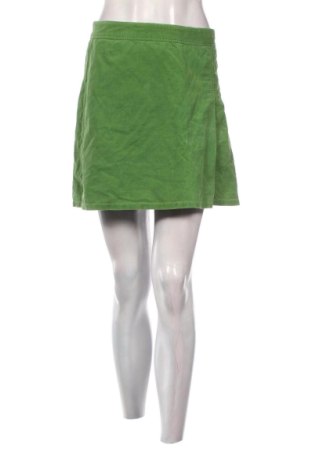 Szoknya H&M, Méret L, Szín Zöld, Ár 2 837 Ft, #136935430