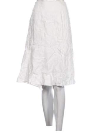 Spódnica Gerry Weber, Rozmiar XL, Kolor Biały, Cena 150,99 zł, #136935564