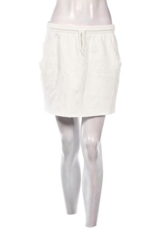 Φούστα H&M, Μέγεθος S, Χρώμα Λευκό, Τιμή 8,99 €, #136935637