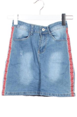 Spódnica Unbranded, Rozmiar XS, Kolor Niebieski, Cena 41,99 zł, #136935731