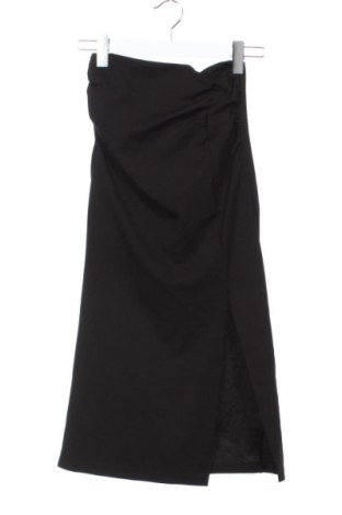 Sukně Zara, Velikost XS, Barva Černá, Cena  349,00 Kč, #136935837